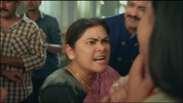 Kavya Ek Jazbaa Ek Junoon - 16th February 2024